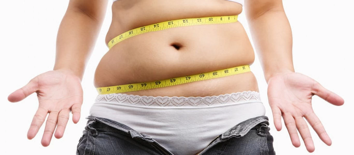 Προσοχή: Aυτή είναι η υγιεινή τροφή που προσθέτει λίπος στη κοιλιά